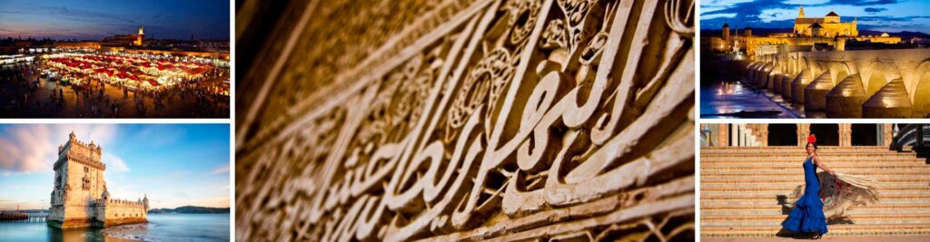 Paquete a Portugal y Marruecos desde Barcelona