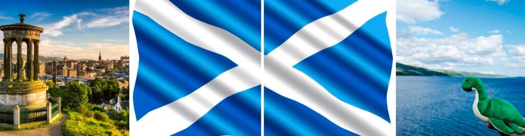 Viaje a Escocia y las Tierras Altas desde Edimburgo con guías en español