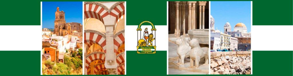 Gran recorrido por Andalucía con Jerez, Cádiz y Huelva