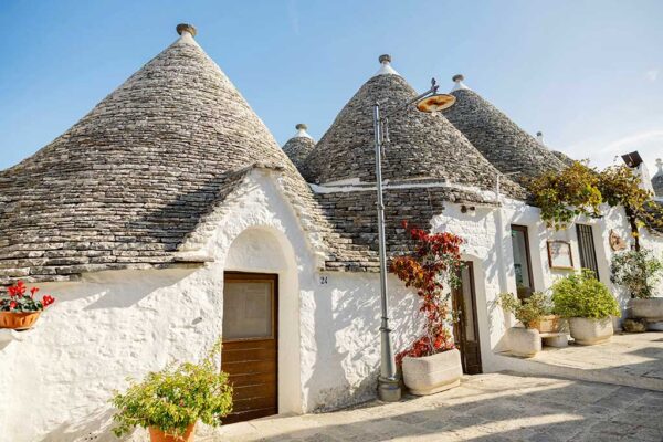 Viajes a Puglia Apulia con guía en español