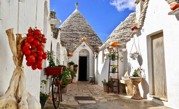 Viajes y tours a Italia en español