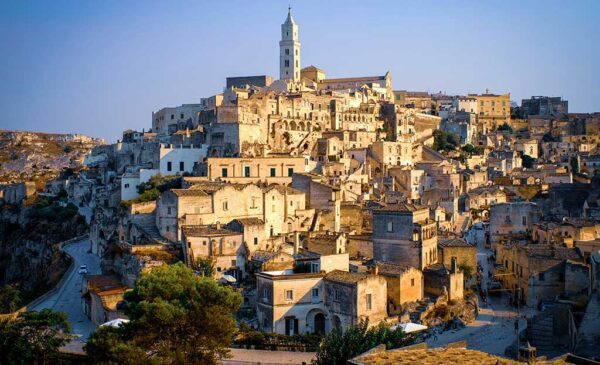 Viajes a Bari, Lecce, Matera Italia