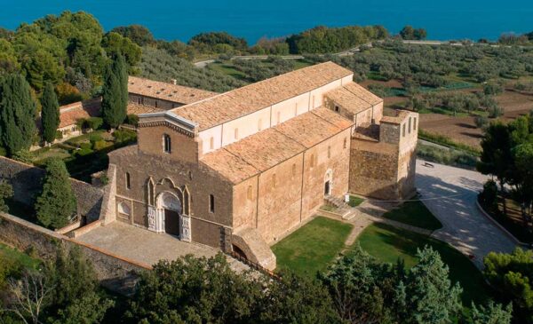 Viaje a sur de Italia