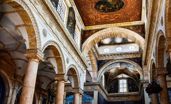 Circuitos por Europa e Italia