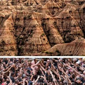 Excursión a Baza desde Roquetas de Mar con autobús y guía
