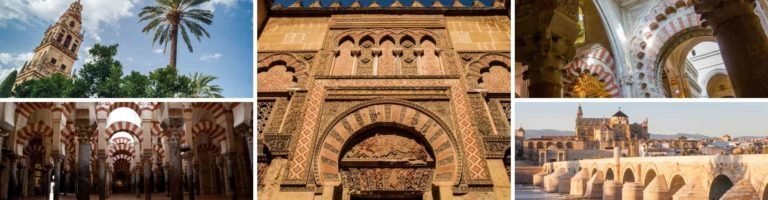 Excursión en tren AVE desde Madrid a Córdoba y visita de la Mezquita con guía privado y entradas incluidas