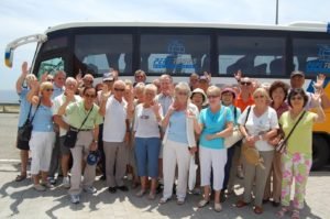 Excursions, day trips & Tours for Groups