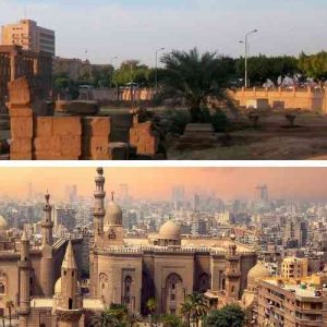 Viajes a Egito visitar las piramides y templos egipcios con guía de habla hispana