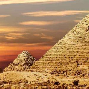 Paquetes a Cairo y las Piramides de Egipto con guías en español