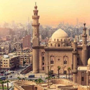 Viajes a Cairo y las Piramides de Egipto con guías en español
