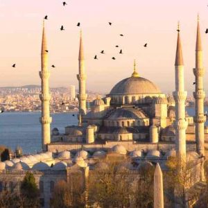 Viaje a Turquía con guías en español