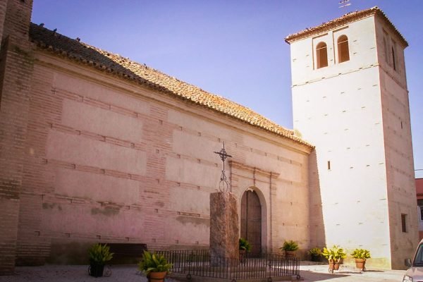Viajes a España - Visitar Adra en el Poniente de la provincia de Almería