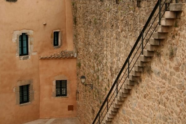 Tours to Europe. Excursion to the Costa Brava from Barcelona.