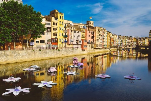 Viajes a Cataluña. Visitar Gerona con guía local