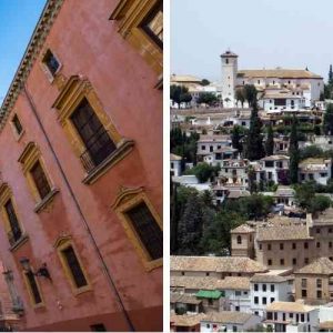 Visitar Granada. Excursion desde Roquetas de Mar con transporte y guía incluidos