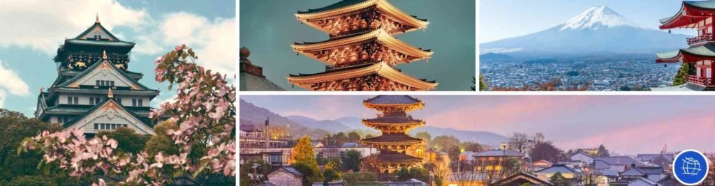 ➤【2023 - 2024】Paquetes turísticos de Viajes a JAPON. Lejano Oriente con Japon ahora a su alcance. Mejores Tours y Viajes Japon. Recorrido por Japon guias en español.