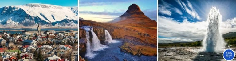 Viaje a Islandia con guías en español