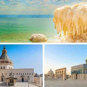 Viajes a Israel y la Tierra Santa con guía en español