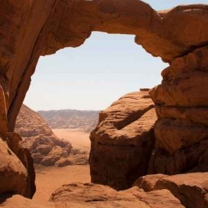 Viajes a Oriente Proximo. Visitar lo mejor de Jordania con guía en español