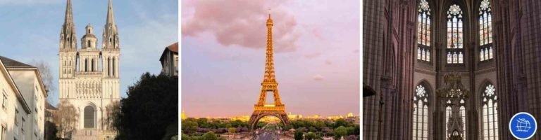 Visitar lo mejor de Francia con guías en español y salidas desde Paris