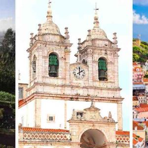 Paquetes a Portugal desde España visitar Oporto y Lisboa con guía