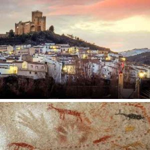 Excursión a Velez Blanco y Velez Rubio desde Roquetas de Mar con autobús y guía