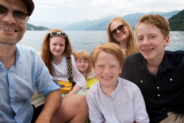 Viajes a Italia - Visitar Lago Como, Lago Garda, Lago Sirmione