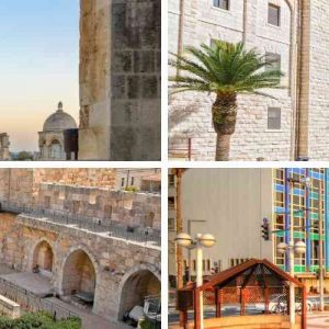 Paquetes a Israel y Tierra Santa con guías en español