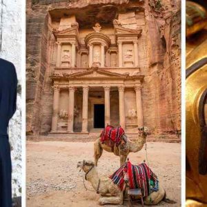 Paquetes a Israel, Jordania y Egipto con guías en español