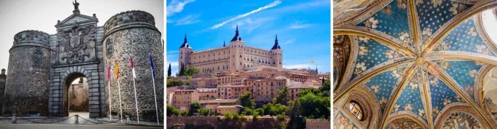 Excursión privada a Toledo desde Madrid. Visitar Toledo a fondo con guía en privado