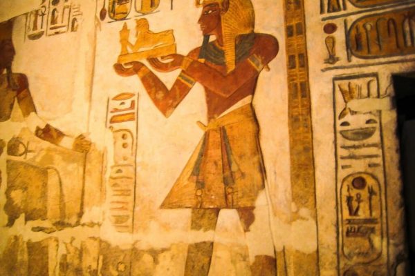 Paquetes al Norte de Africa - Visitar los templos egipcios de Luxor y Karnak