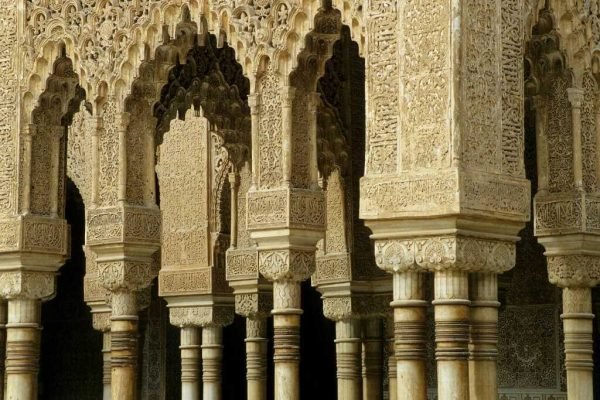 Paquetes a Europa. Visitar Alhambra y Generalife.