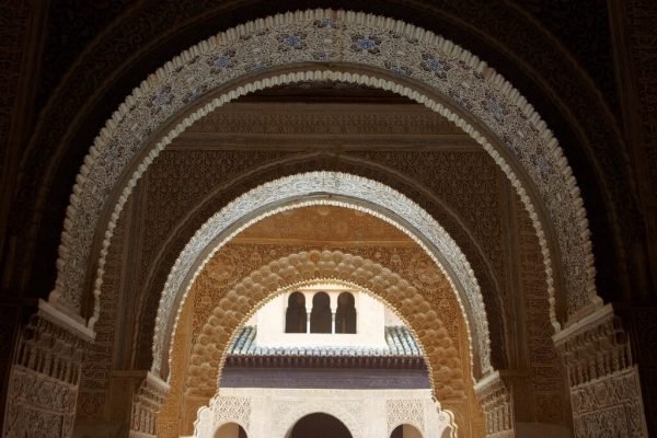 Circuitos a Granada. Visitar Alhambra con guía en español