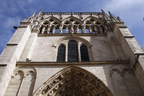 Paquetes a España. Visitar la Catedral de Burgos con guía en español