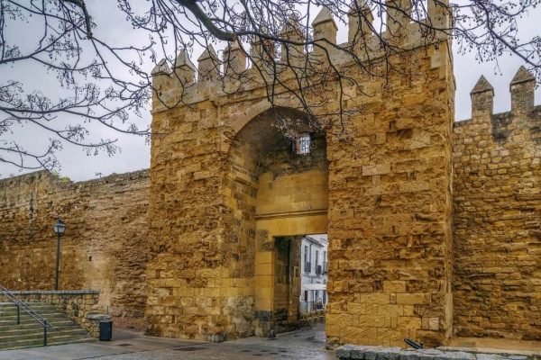 Visitar la Judería de Córdoba. Viajes a Andalucía.