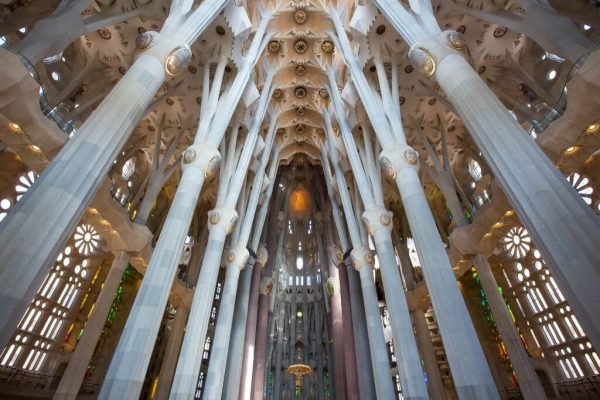 Viajes a Cataluña. Visitar los monumentos más destacados de Barcelona