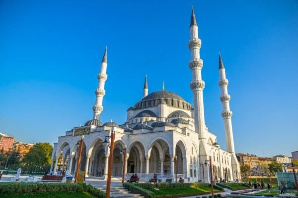 Viajes a Oriente Proximo - Visitar Ankara Turquía con guía de habla hispana
