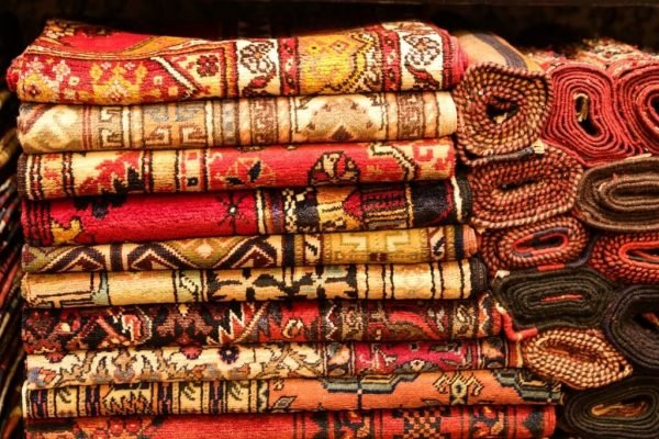 Viajes a Turquía - Visitar el Gran Bazar Mercado de Seda de Bursa