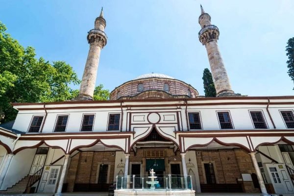 Tours a Turquía - Visitar lo mas bonito de Bursa con guía de habla hispana