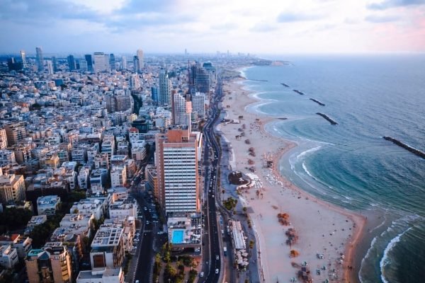 Paquetes a Israel y Oriente Proximo - Visitar Tel Aviv con guía