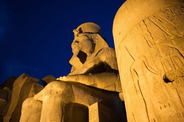 Circuitos por Africa - Visitar los templos de los faraones de Egipto