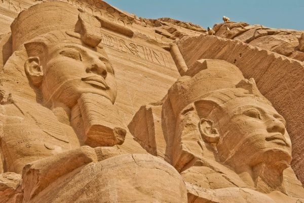 Viajes a Africa - Visitar los templos de los faraones de Egipto