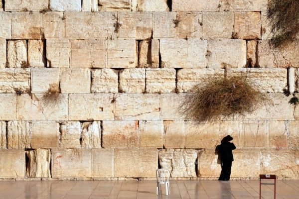 Vacaciones a la Tierra Santa - Visitar Jerusalén con guía de habla hispana