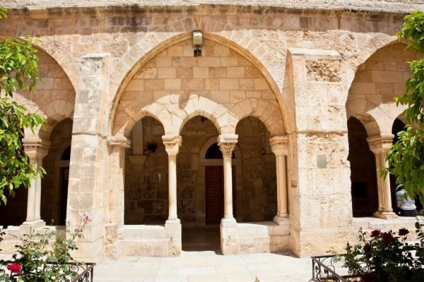Paquetes a Israel - Visitar Belen y la Tierra Santa