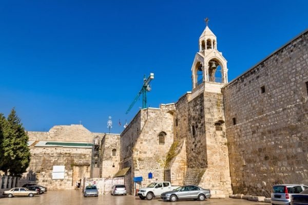 Vacaciones a Israel - Visitar Belen y la Tierra Santa