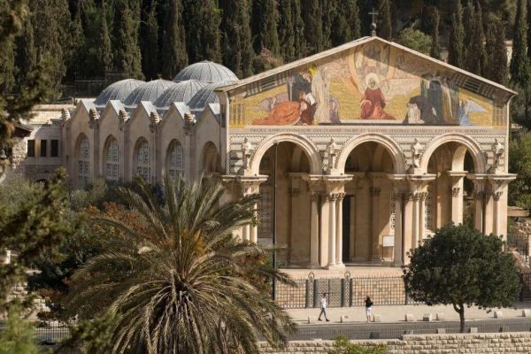 Tours a Medio Oriente - Visitar Belen y la Tierra Santa