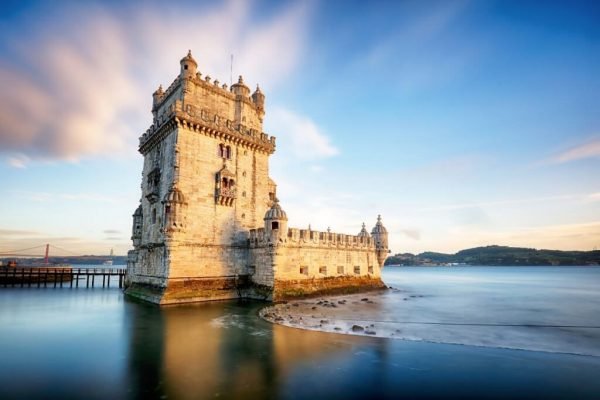 Tours en Europe depuis Lisbonne. Visitez le Portugal avec un guide local.