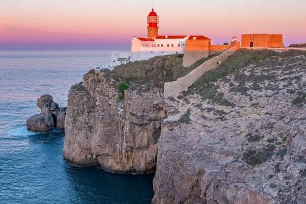 Pauschalreisen nach Europa aus Portugal. Ausflug in den Süden Portugals, Algarve