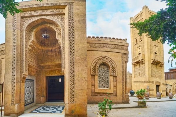 Paquetes a Medio Oriente - Visitar El Cairo con guía en español