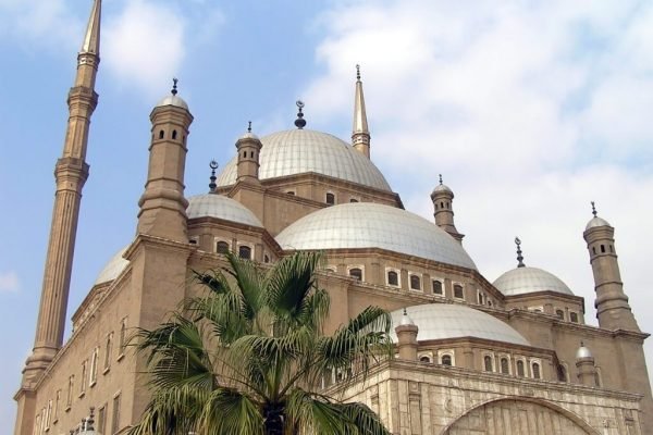 Circuitos por Oriente Proximo - Visitar El Cairo con guía en español